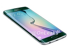 Rò rỉ hình ảnh Galaxy S6 Edge Plus được trang bị màn hình 5,5 inch