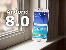 Nhà mạng Mỹ xác nhận Galaxy S6 cập nhật Android 8.0 Oreo