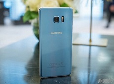 Galaxy S7 edge màu Blue Coral sẽ được ra mắt tại Singapore vào tháng sau
