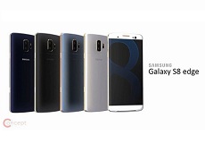 [Video] Ý tưởng Samsung Galaxy S8 edge 