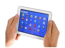 Chi tiết Galaxy Tab 3 Lite - Giá rẻ, phù hợp học sinh, sinh viên