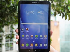 Samsung Galaxy Tab A6 10.1'' khuynh đảo thị trường tablet tầm trung