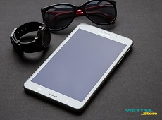Giải trí online bất kì nơi đâu cùng Galaxy Tab A 7.0