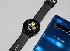 Galaxy Watch 2 có 5G không?