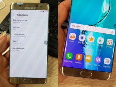 Lộ ảnh nóng Galaxy Note 7 tân trang sắp bán tại Việt Nam