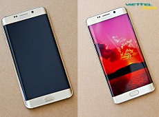 Ba nâng cấp đáng chú ý trên Galaxy S6 Edge Plus