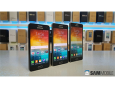[Chính thức] Thông số kỹ thuật Samsung Galaxy A8 lộ diện đầy đủ