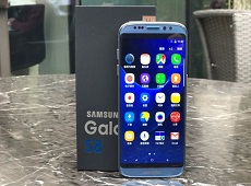 [HOT] Chưa ra mắt nhưng hình ảnh “bóc tem” Galaxy S8 đã lộ diện