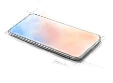 Hé lộ giá bán Lenovo Z5 - smartphone bộ nhớ 4TB, pin chờ 45 ngày