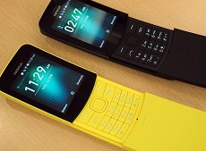 Giá bán Nokia 8110 tại Việt Nam là bao nhiêu?