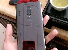 Giá bán Oneplus 6 lộ diện: Tiếp tục lại là Flagship Killer