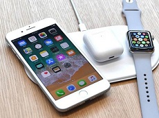 Giá bán sạc không dây AirPower của Apple liệu có “ngất ngưởng”?