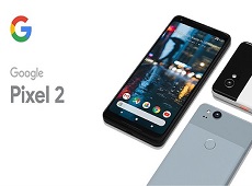 Google Pixel 2 cảm biến vân tay chậm sau khi cập nhập lên Android 8.1