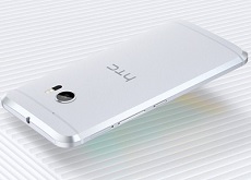HTC bất ngờ ra mắt HTC 10 Lifestyle chạy Snapdragon 652