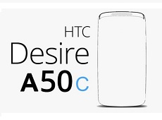 Rò rỉ thông tin về HTC A50C – smartphone sở hữu chip 8 nhân, camera 13 MP