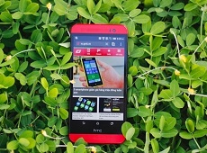 Đánh giá HTC One E8: Ngược dòng xu hướng