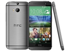 “Điểm cộng” nào dành cho  HTC One M8 Eye?