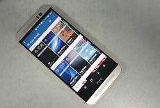 Trải nghiệm và đánh giá HTC One M9 – Thiết kế đẹp, thân thiện với người dùng