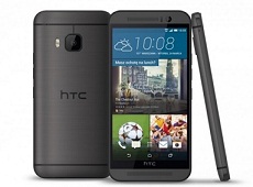 HTC ra mắt One M9 phiên ảnh chuyên chụp ảnh tại Ba Lan