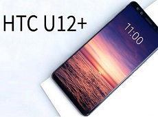 HTC U12 Plus RAM bao nhiêu GB?