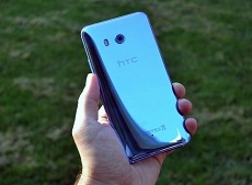 Người hâm mộ đếm ngược đến ngày HTC U11 cập nhật Android 8.0 tại Việt Nam