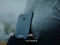 Xuất hiện hình ảnh OPPO Realme 2 Pro trong quảng cáo mới nhất của OPPO