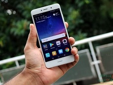 Điện thoại giá tầm trung Huawei Y7 Prime có tốt không?