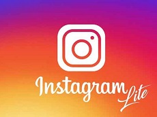 Instagram phiên bản Lite rút gọn cho máy điện thoại có cấu hình thấp