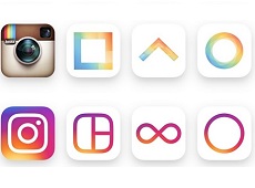 Instagram bất ngờ ra mắt Logo và giao diện mới  đơn giản và hiện đại hơn!