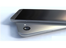 Smartphone lạ mà quen – Một sự kết hợp hoàn hảo giữa Samsung Galaxy S6 và iPhone 6
