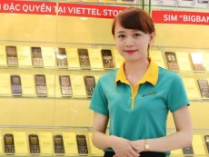 TUYỂN DỤNG NHÂN VIÊN KINH DOANH TẠI BÌNH PHƯỚC
