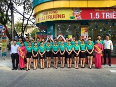 TUYỂN DỤNG NHIỀU CHỨC DANH TẠI TP. HỒ CHÍ MINH