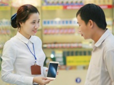 TUYỂN DỤNG NHIỀU CHỨC DANH TẠI LONG AN