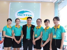 TUYỂN DỤNG NHIỀU CHỨC DANH TẠI TP. VŨNG TÀU
