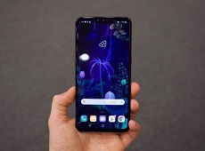 LG V50 5G ra mắt: khả năng chống nước tiêu chuẩn IP68 và MIL-STD 810G của quân đội Hoa Kỳ