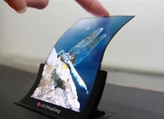 LG hợp tác với Sony trong việc cung cấp màn hình OLED cho smartphone Xperia