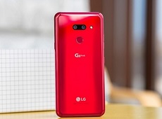 LG sản xuất smartphone tại Việt Nam sau khi đóng cửa nhà máy ở Hàn Quốc