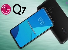 Lộ diện LG Q7 đạt chứng chỉ quan trọng và sắp ra mắt