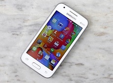 Samsung Galaxy V và Microsoft Lumia 435: Tính năng, giá bán, cấu hình