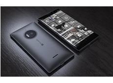 [Concept] Ý tưởng thiết kế Lumia 940 đẹp khó cưỡng