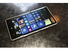 Những thông tin đáng chú ý về hai “siêu phẩm” Lumia 940 và 940 XL