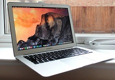 Rộ tin MacBook Air phiên bản mới sẽ ra mắt năm 2017