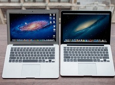 Nhân viên văn phòng nên mua Macbook Air hay Macbook Pro?