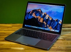 Macbook phiên bản mới sẽ ra mắt tại WWDC 2018?