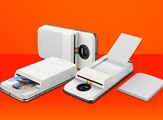 Moto Mod là gì? Tìm hiểu Moto Mod mới nhất cho phép in ảnh lấy ngay của Motorola