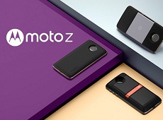 Tìm hiểu dự án smartphone lắp ghép Moto Mods