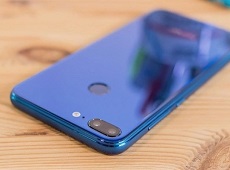 Giá Honor 9 Lite là 4,3 triệu đồng, bạn có bị 