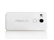 Nexus 5X, Nexus 6P sẽ chính thức ra mắt cuối tháng 9
