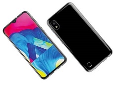 Lộ ảnh render trước ngày ra mắt Galaxy A10 tại Ấn Độ