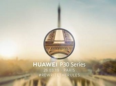 Ngày ra mắt Huawei P30 và P30 Pro không phải vào tháng 2 này tại MWC 2019